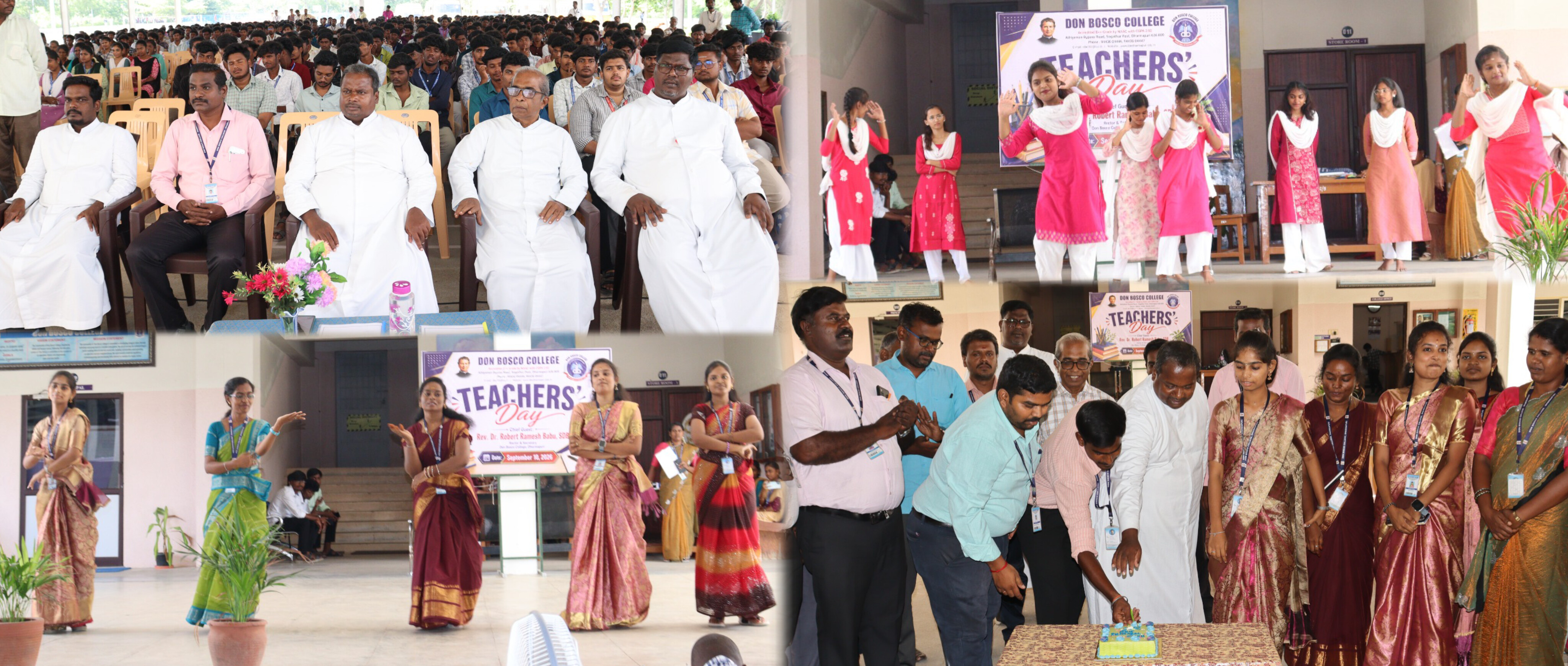 DBC Group Slider